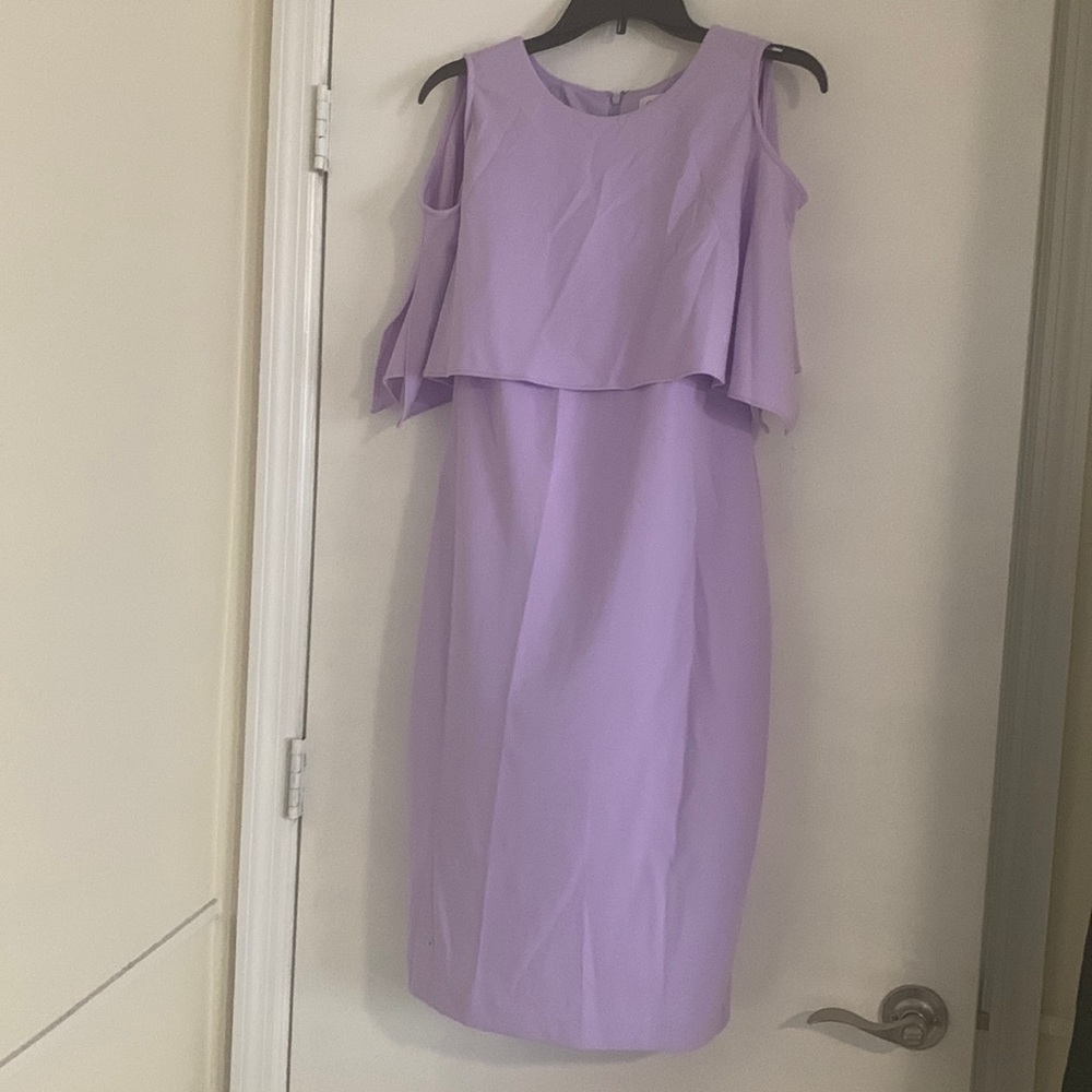 Calvin Klein Dress